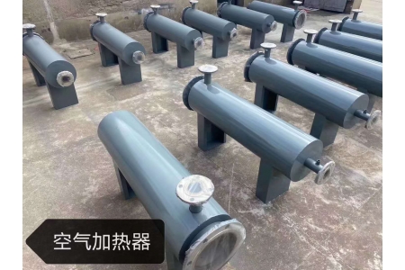 防爆電加熱器的操作說明及運行-揚州達瑞電氣有限公司